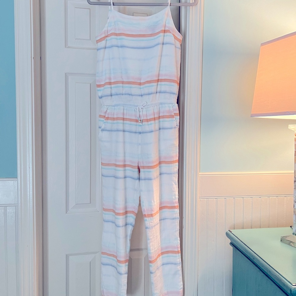 Polo Ralph Lauren Romper